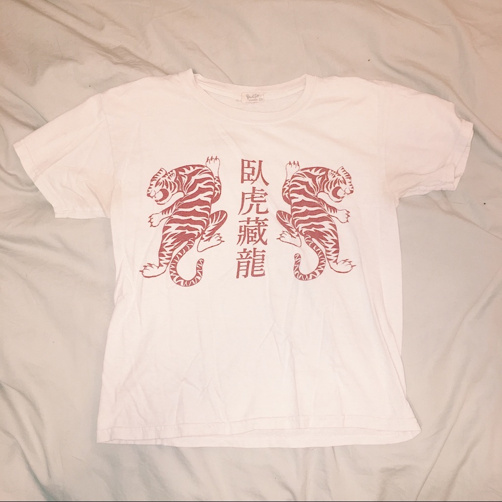 Brandy Melville top NOT FOR SALE